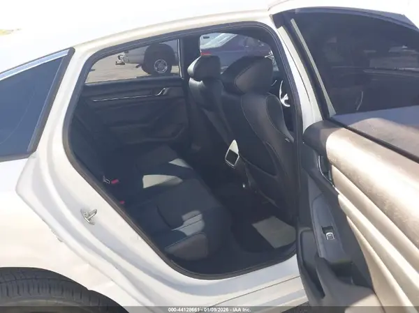 1HGCV1F37LA158017 2020 HONDA ACCORD - Image 8