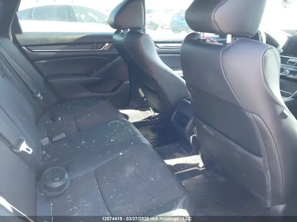1HGCV1F37LA800218 2020 HONDA ACCORD - Image 8