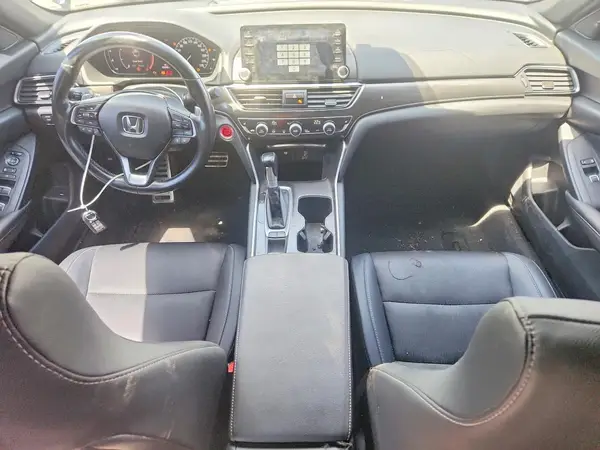 1HGCV1F37LA803443 2020 HONDA ACCORD - Image 8