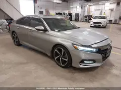1HGCV1F37LA805029 2020 HONDA ACCORD