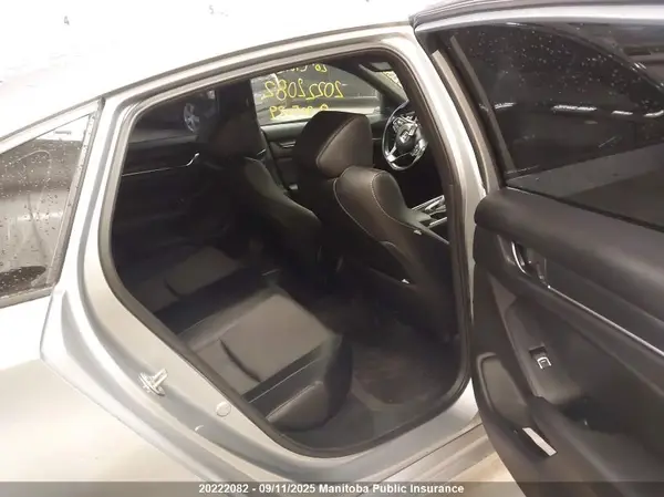 1HGCV1F37LA805029 2020 HONDA ACCORD - Image 8