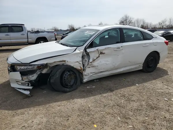 1HGCV1F37LA805080 2020 HONDA ACCORD - Image 1