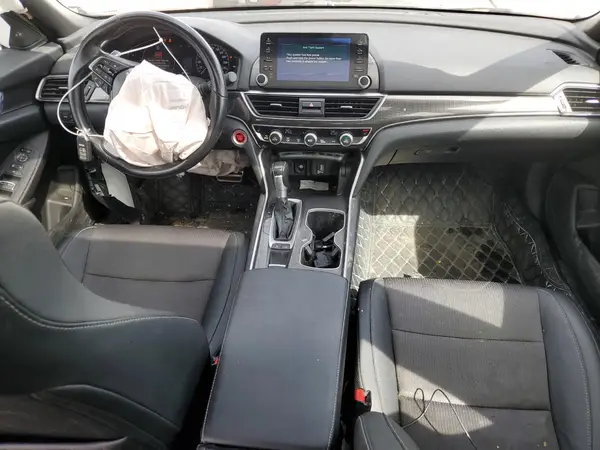 1HGCV1F37LA805080 2020 HONDA ACCORD - Image 8