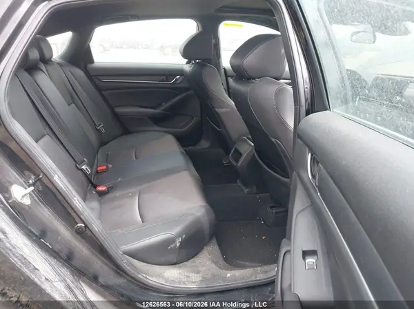 1HGCV1F37LA805175 2020 HONDA ACCORD - Image 8