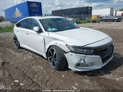 1HGCV1F37LA805337 2020 HONDA ACCORD