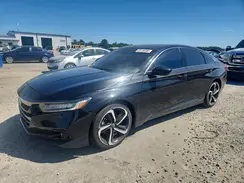 1HGCV1F37MA003405 2021 HONDA ACCORD