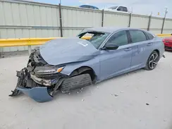 1HGCV1F37MA005381 2021 HONDA ACCORD