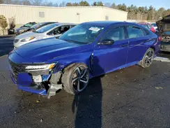 1HGCV1F37MA006756 2021 HONDA ACCORD