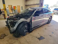 1HGCV1F37MA006823 2021 HONDA ACCORD