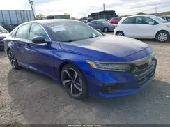 1HGCV1F37MA008622 2021 HONDA ACCORD