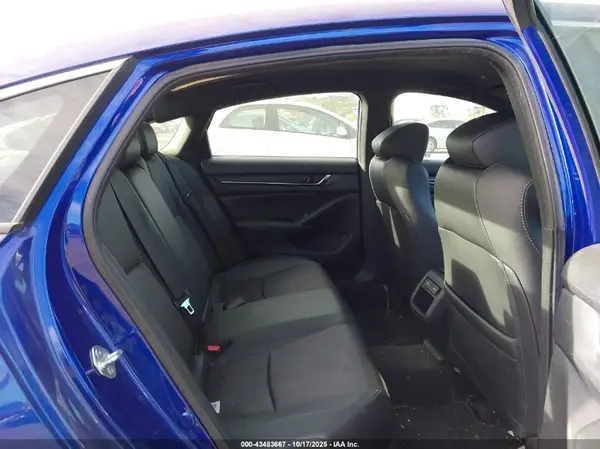 1HGCV1F37MA008622 2021 HONDA ACCORD - Image 8