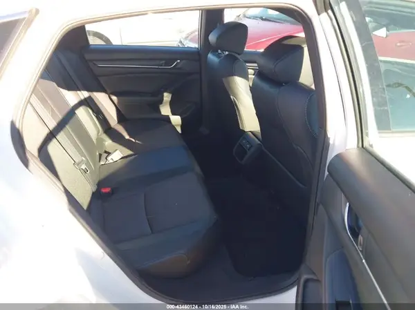 1HGCV1F37MA010239 2021 HONDA ACCORD - Image 8