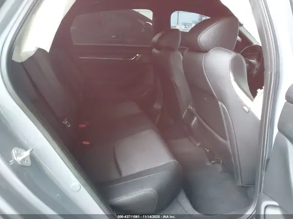 1HGCV1F37MA010497 2021 HONDA ACCORD - Image 8