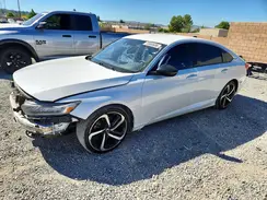 1HGCV1F37MA010967 2021 HONDA ACCORD