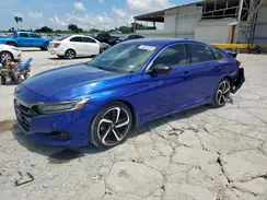 1HGCV1F37MA014680 2021 HONDA ACCORD