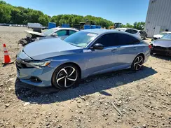 1HGCV1F37MA015120 2021 HONDA ACCORD