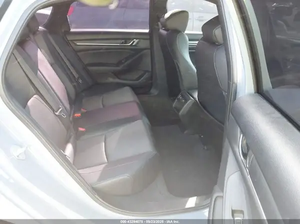1HGCV1F37MA015358 2021 HONDA ACCORD - Image 8