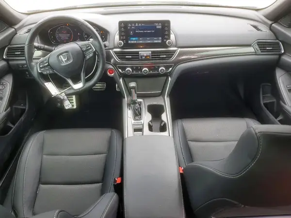 1HGCV1F37MA015778 2021 HONDA ACCORD - Image 8