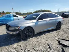 1HGCV1F37MA015795 2021 HONDA ACCORD