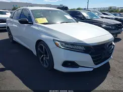 1HGCV1F37MA015909 2021 HONDA ACCORD