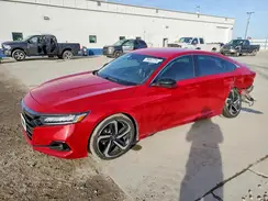1HGCV1F37MA017207 2021 HONDA ACCORD