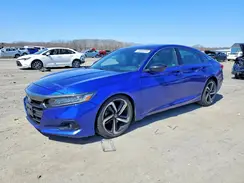 1HGCV1F37MA019541 2021 HONDA ACCORD