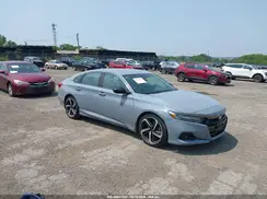 1HGCV1F37MA021418 2021 HONDA ACCORD