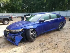 1HGCV1F37MA024139 2021 HONDA ACCORD