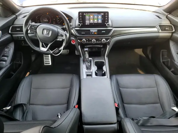 1HGCV1F37MA024139 2021 HONDA ACCORD - Image 8