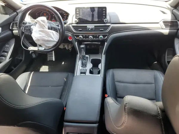 1HGCV1F37MA025694 2021 HONDA ACCORD - Image 8