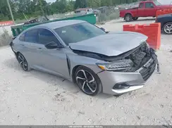 1HGCV1F37MA026151 2021 HONDA ACCORD