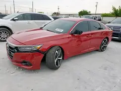 1HGCV1F37MA026621 2021 HONDA ACCORD
