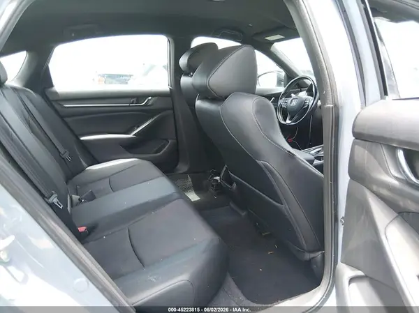 1HGCV1F37MA028031 2021 HONDA ACCORD - Image 8