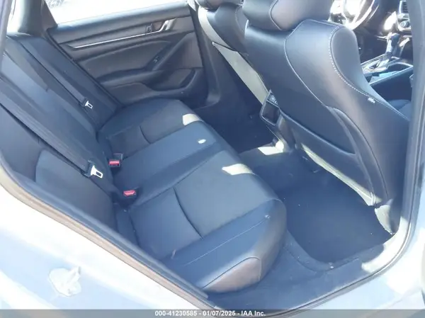 1HGCV1F37MA028045 2021 HONDA ACCORD - Image 8