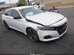 1HGCV1F37MA029051 2021 HONDA ACCORD