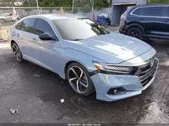 1HGCV1F37MA029261 2021 HONDA ACCORD