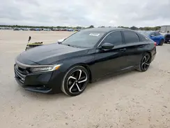 1HGCV1F37MA030197 2021 HONDA ACCORD