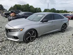 1HGCV1F37MA030832 2021 HONDA ACCORD