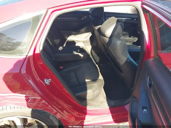 1HGCV1F37MA034640 2021 HONDA ACCORD - Image 8