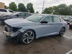 1HGCV1F37MA035237 2021 HONDA ACCORD