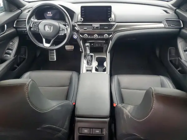 1HGCV1F37MA035237 2021 HONDA ACCORD - Image 8