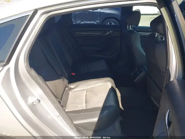 1HGCV1F37MA036016 2021 HONDA ACCORD - Image 8