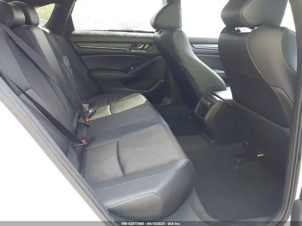 1HGCV1F37MA039742 2021 HONDA ACCORD - Image 8