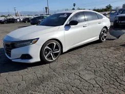 1HGCV1F37MA040342 2021 HONDA ACCORD