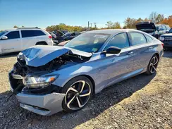 1HGCV1F37MA040809 2021 HONDA ACCORD