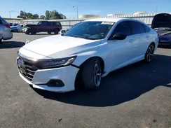 1HGCV1F37MA042821 2021 HONDA ACCORD