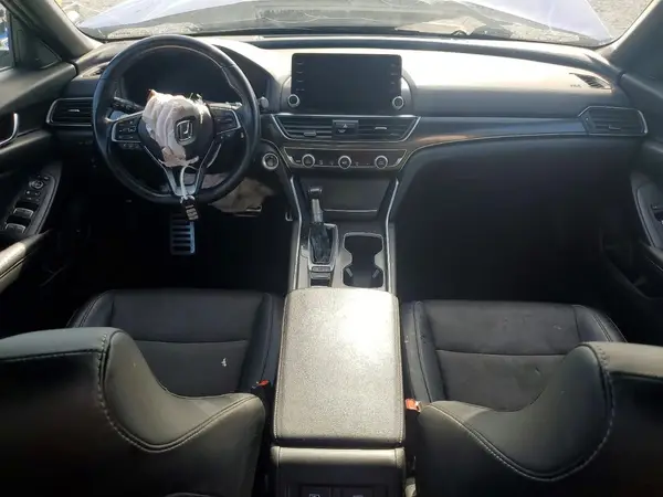 1HGCV1F37MA043483 2021 HONDA ACCORD - Image 8