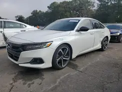 1HGCV1F37MA044939 2021 HONDA ACCORD