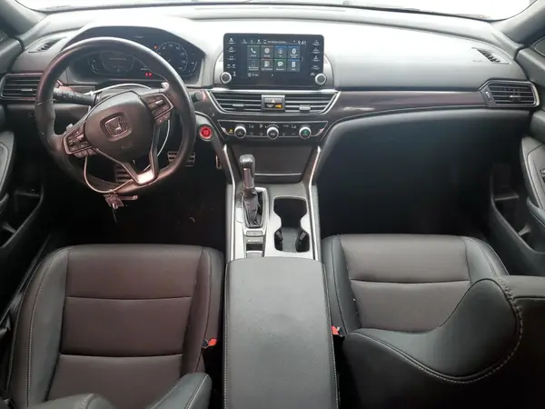1HGCV1F37MA044939 2021 HONDA ACCORD - Image 8