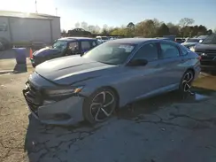 1HGCV1F37MA045900 2021 HONDA ACCORD